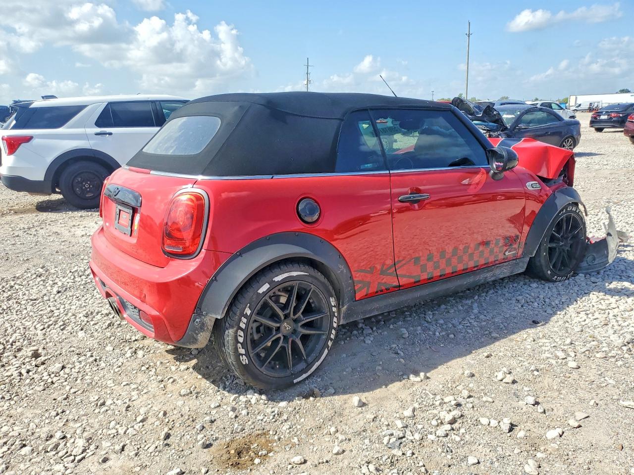 2019 MINI COOPER S — снимка 3
