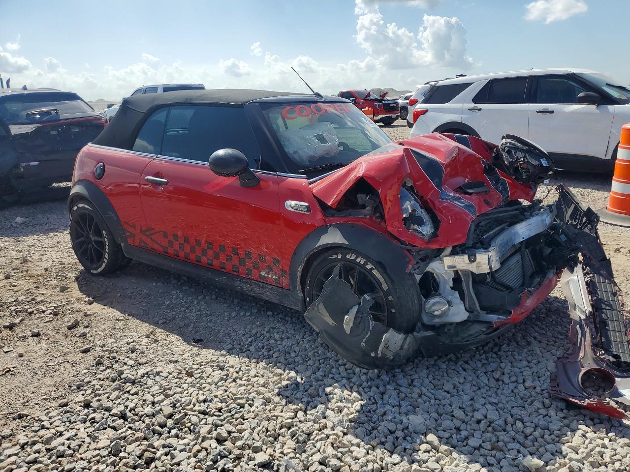 2019 MINI COOPER S — снимка 4