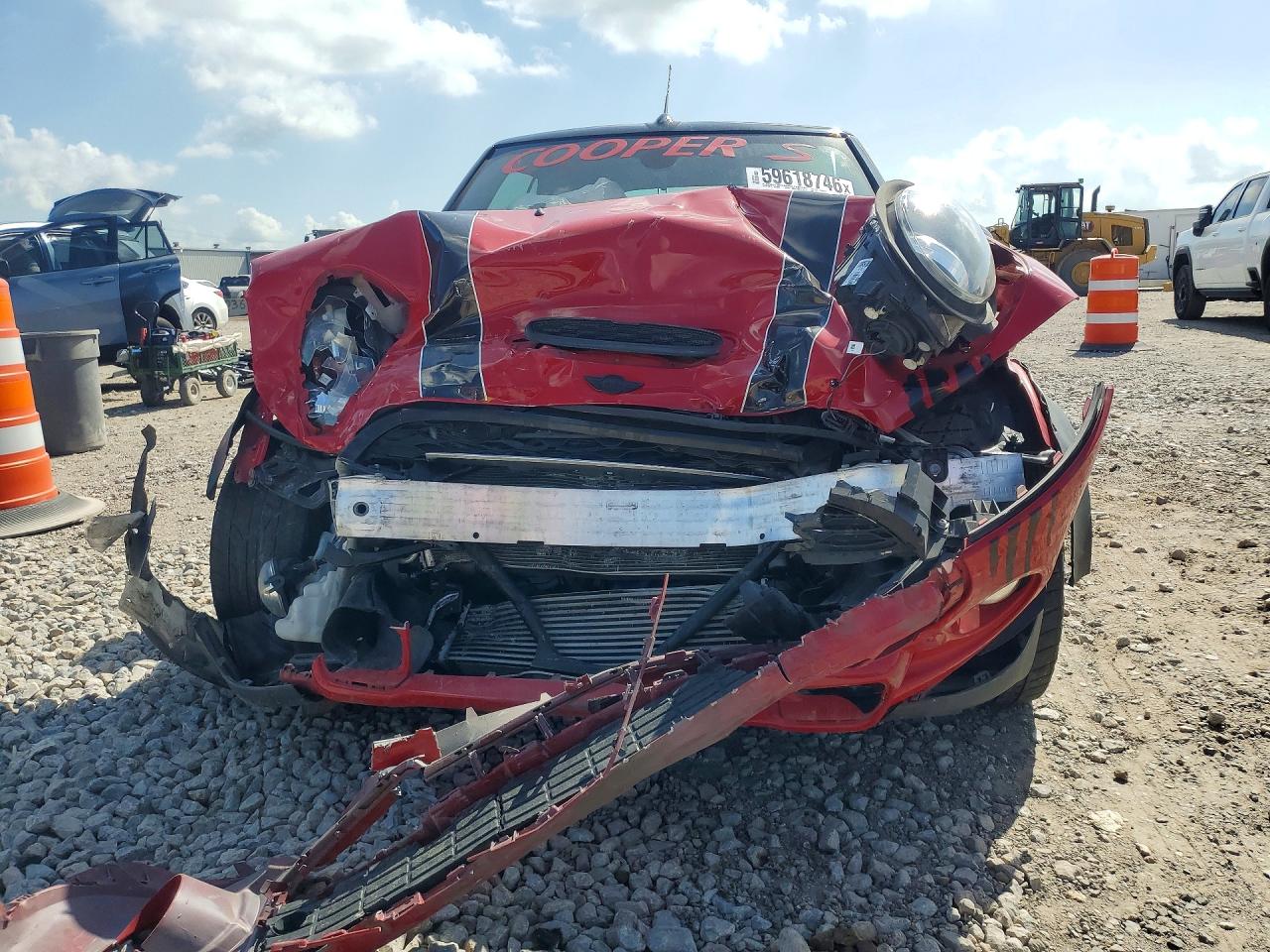 2019 MINI COOPER S — снимка 5