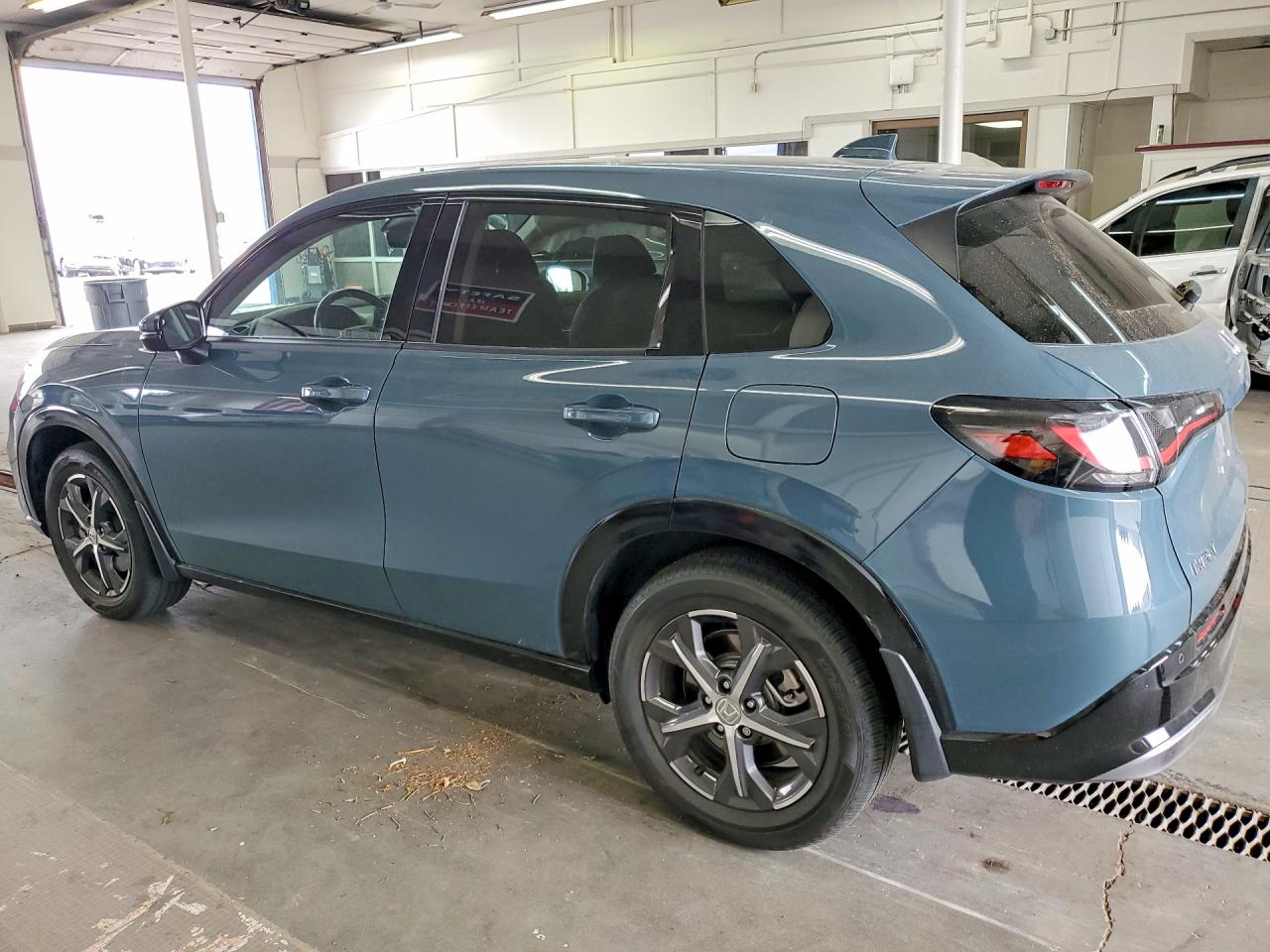 2025 HONDA HR-V EXL — снимка 2