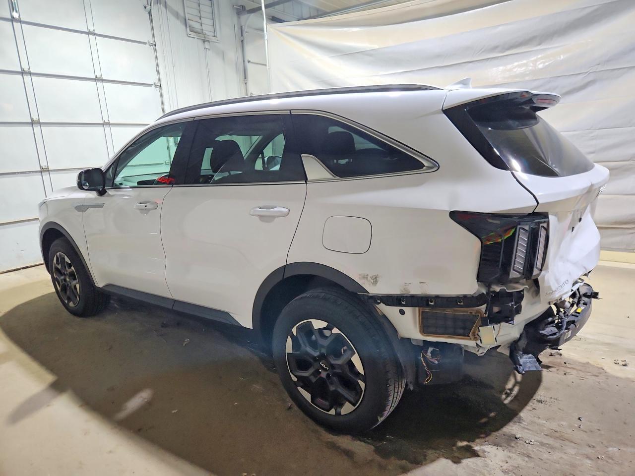 2024 KIA SORENTO S — снимка 2