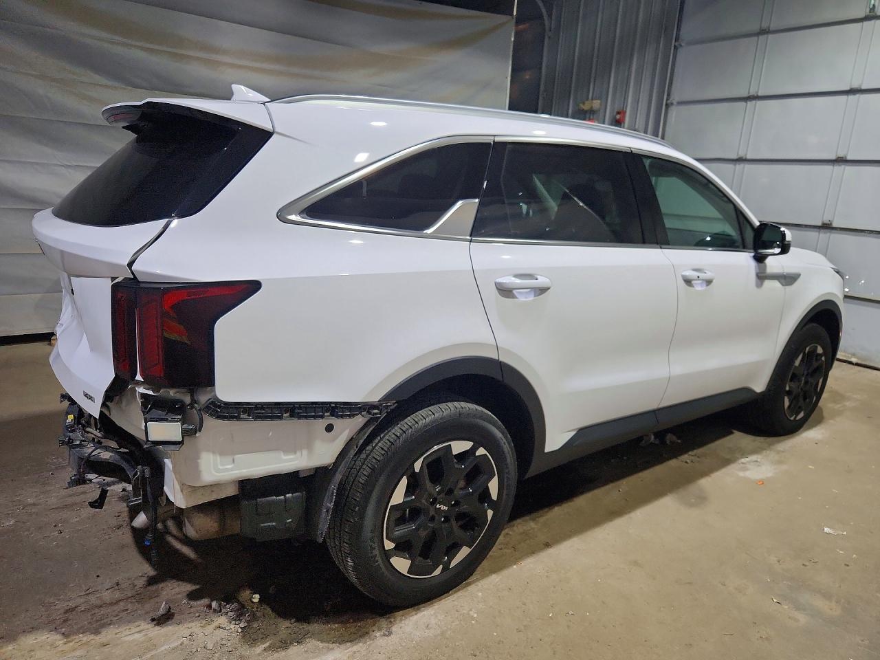 2024 KIA SORENTO S — снимка 3