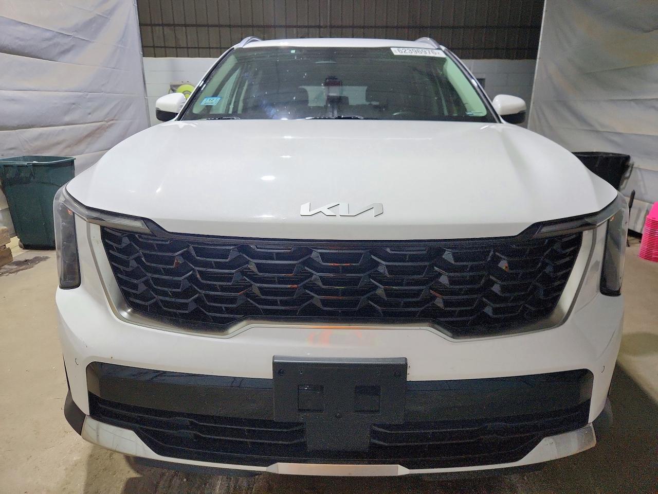 2024 KIA SORENTO S — снимка 5