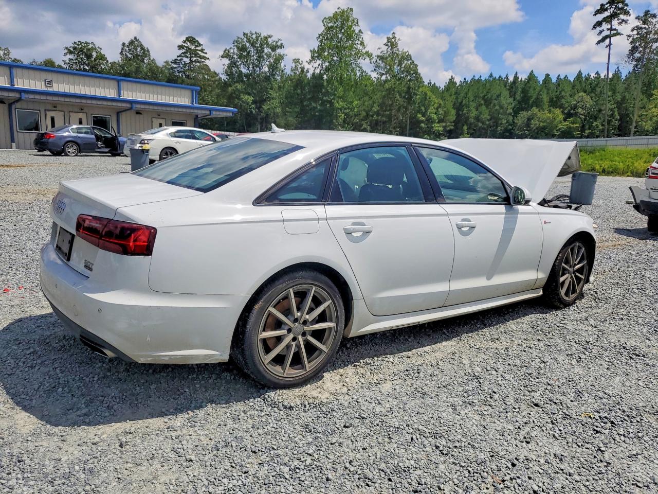 2018 AUDI A6 PREMIUM PLUS — снимка 3