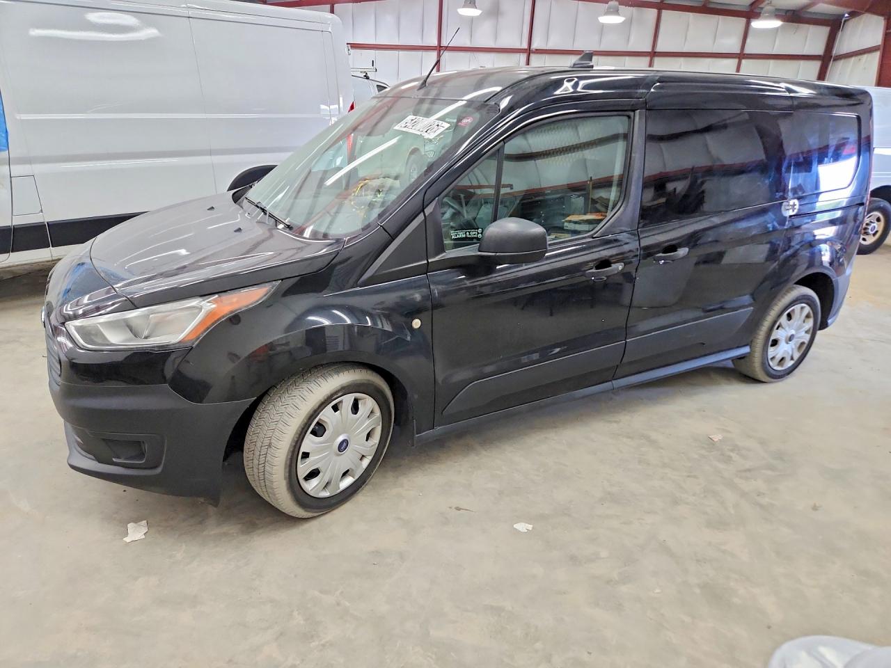 2019 FORD TRANSIT CONNECT XL