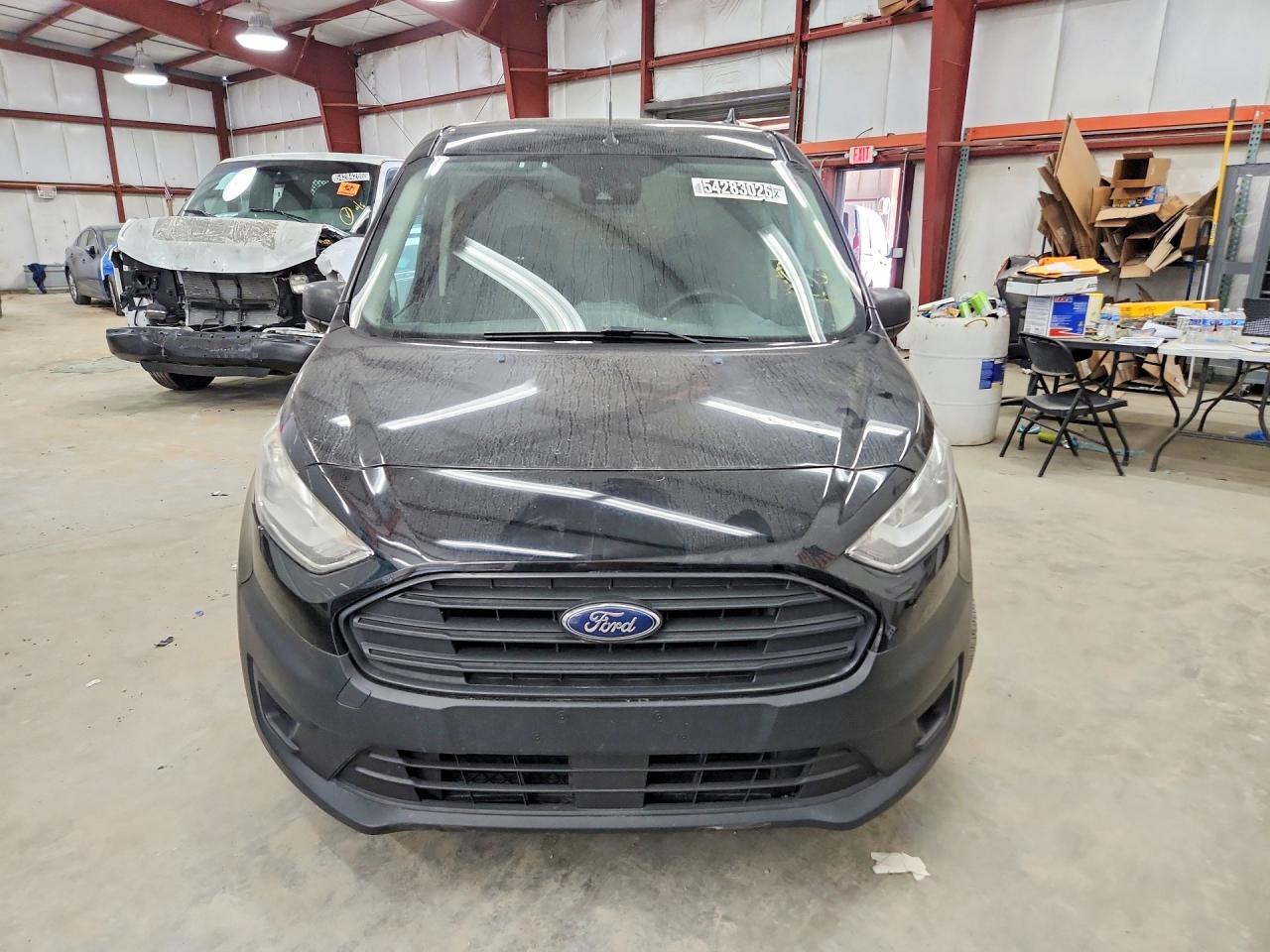 2019 FORD TRANSIT CONNECT XL — снимка 5