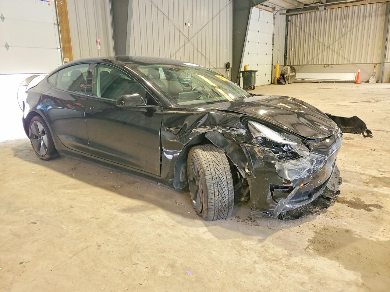 2022 TESLA MODEL 3 — снимка 4