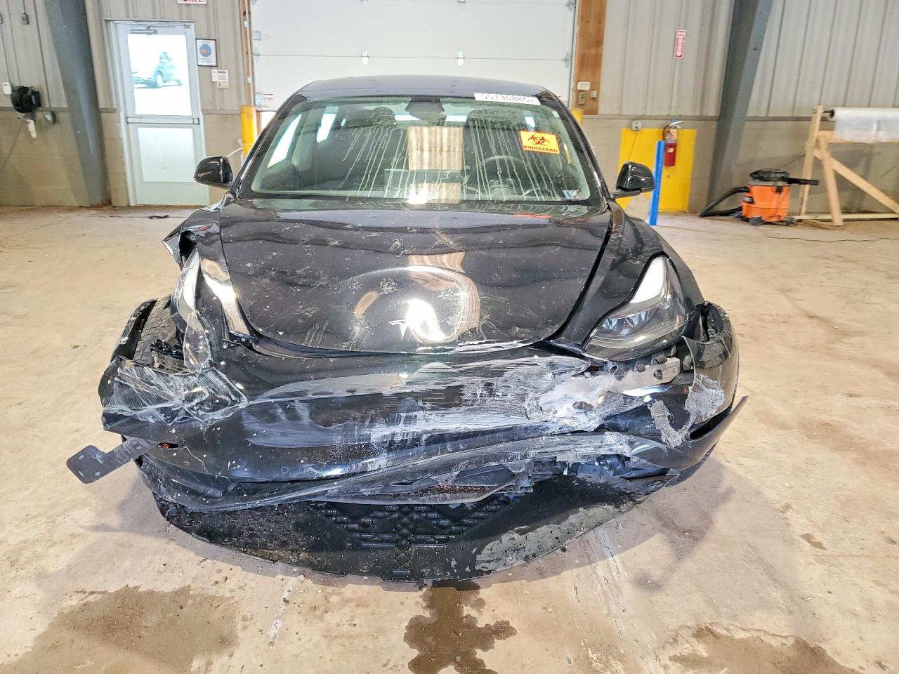 2022 TESLA MODEL 3 — снимка 5
