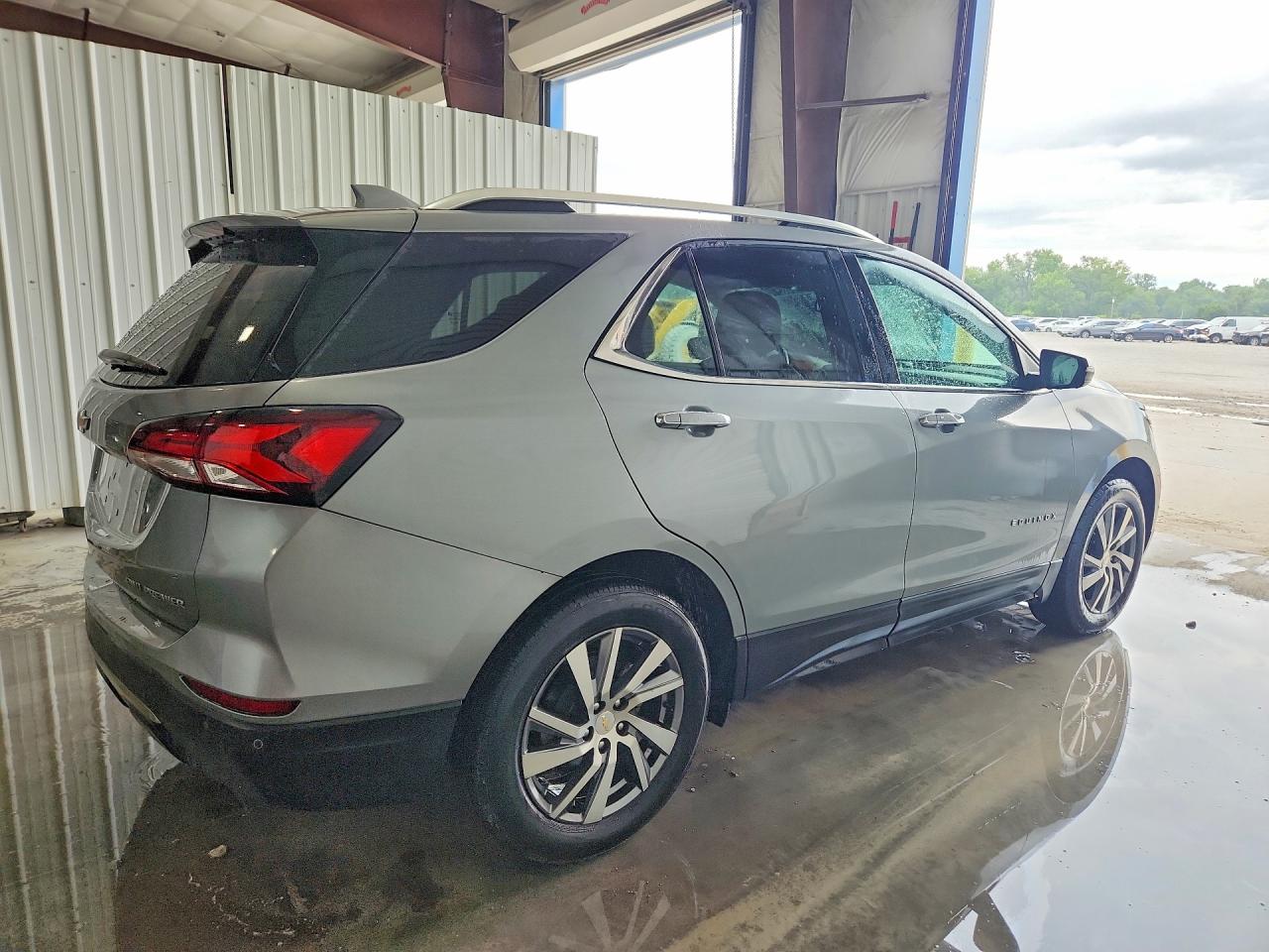 2023 CHEVROLET EQUINOX PREMIER — снимка 3