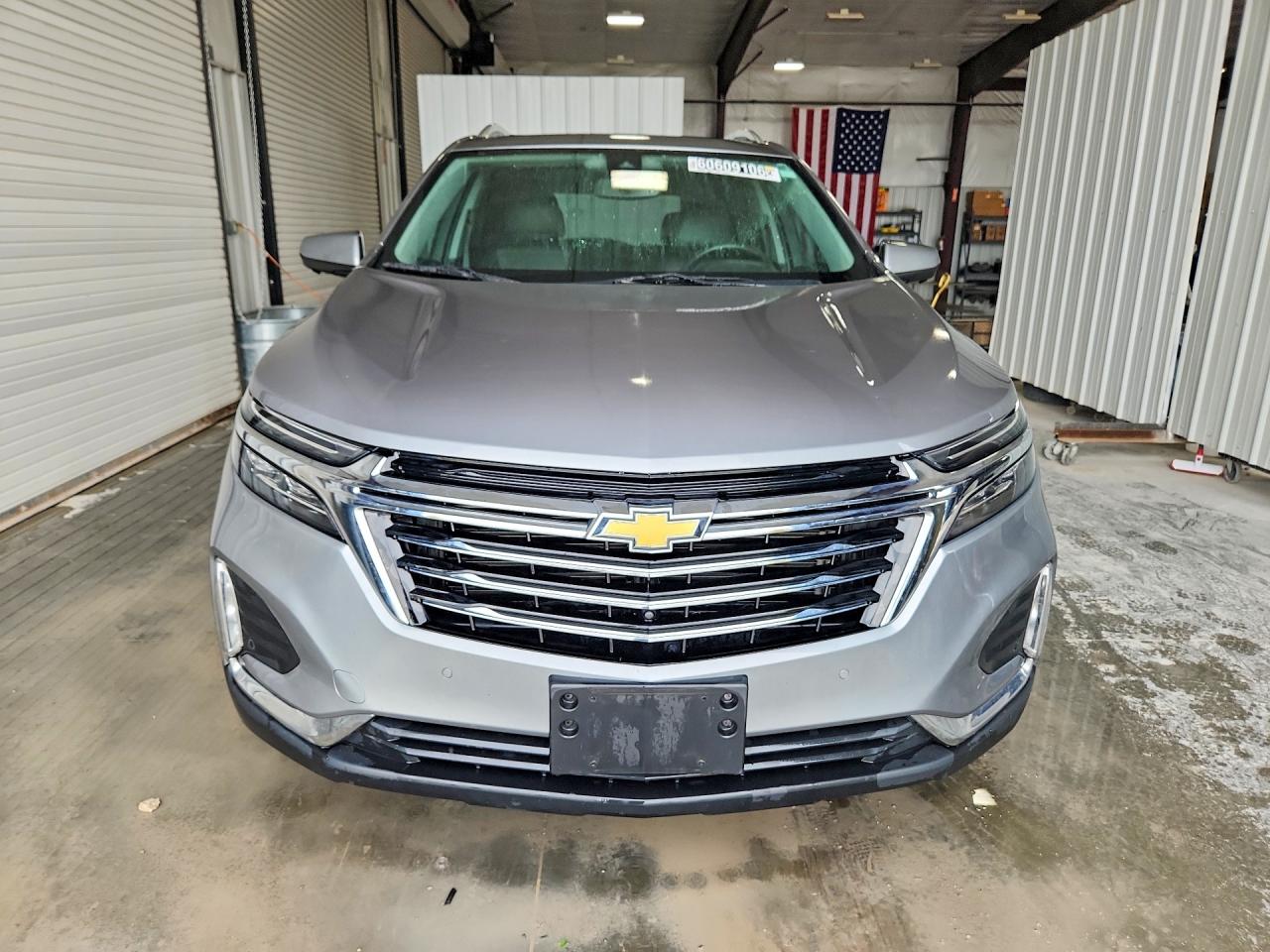 2023 CHEVROLET EQUINOX PREMIER — снимка 5