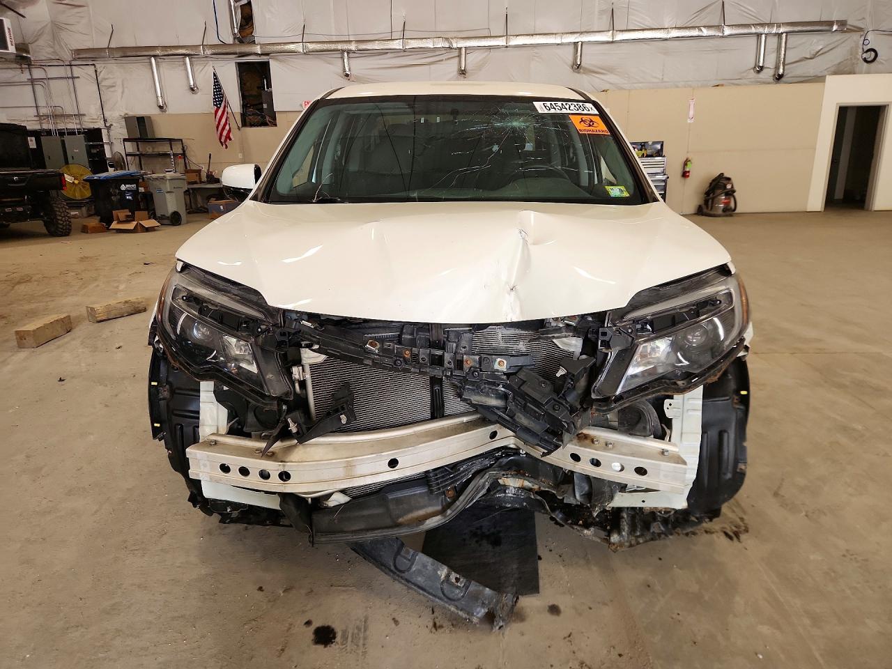 2019 HONDA RIDGELINE SPORT — снимка 5