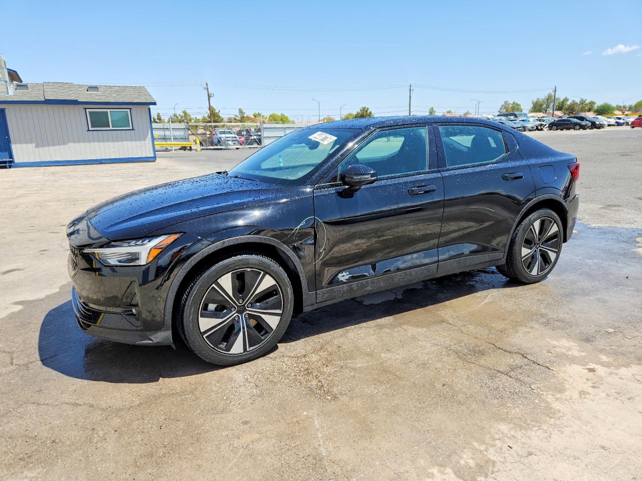 2023 POLESTAR 2