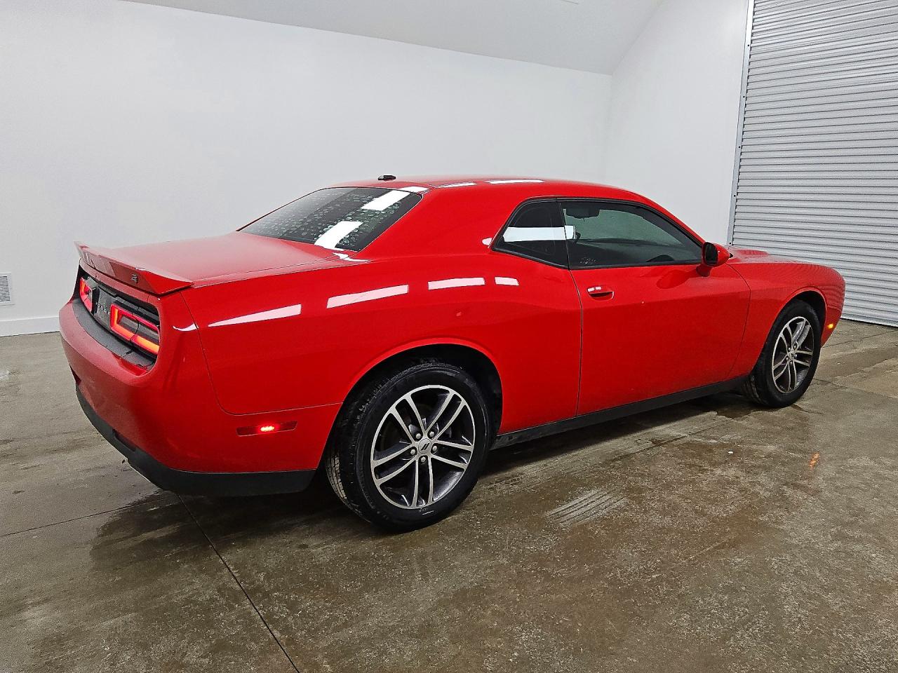 2019 DODGE CHALLENGER SXT — снимка 3