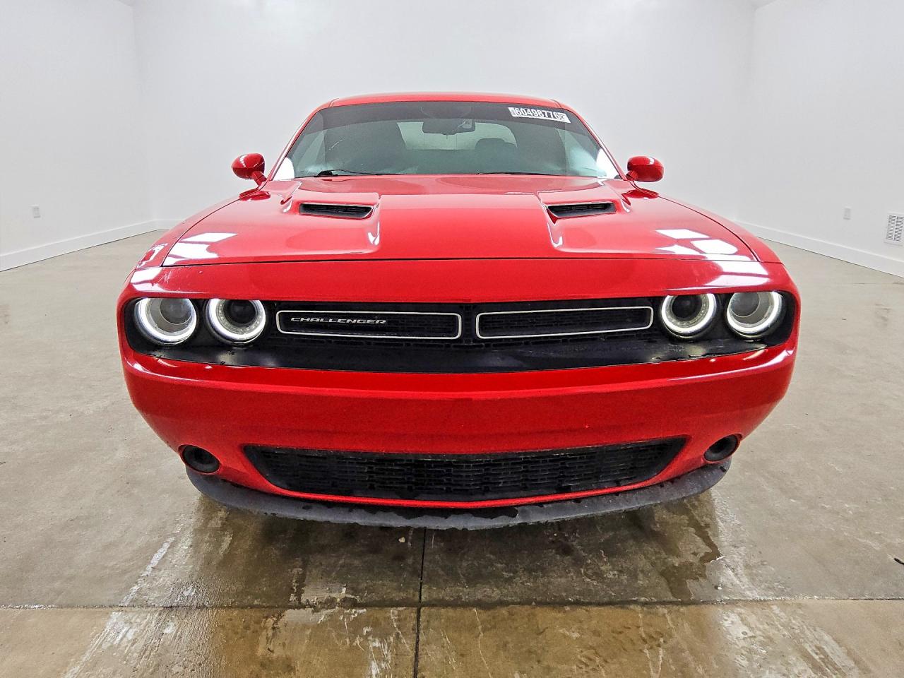 2019 DODGE CHALLENGER SXT — снимка 5