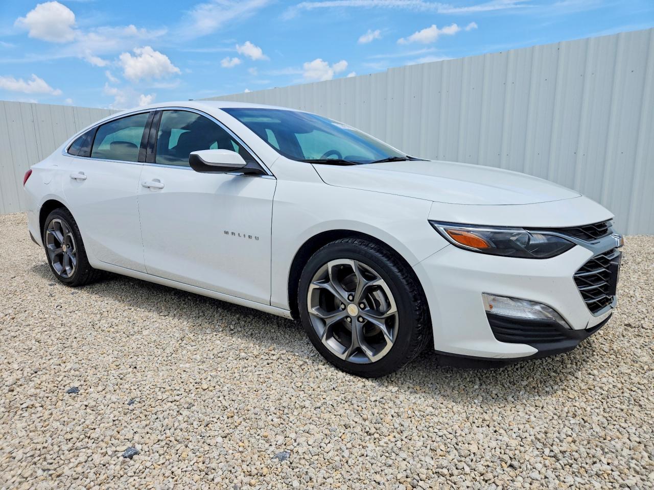 2024 CHEVROLET MALIBU LT — снимка 4
