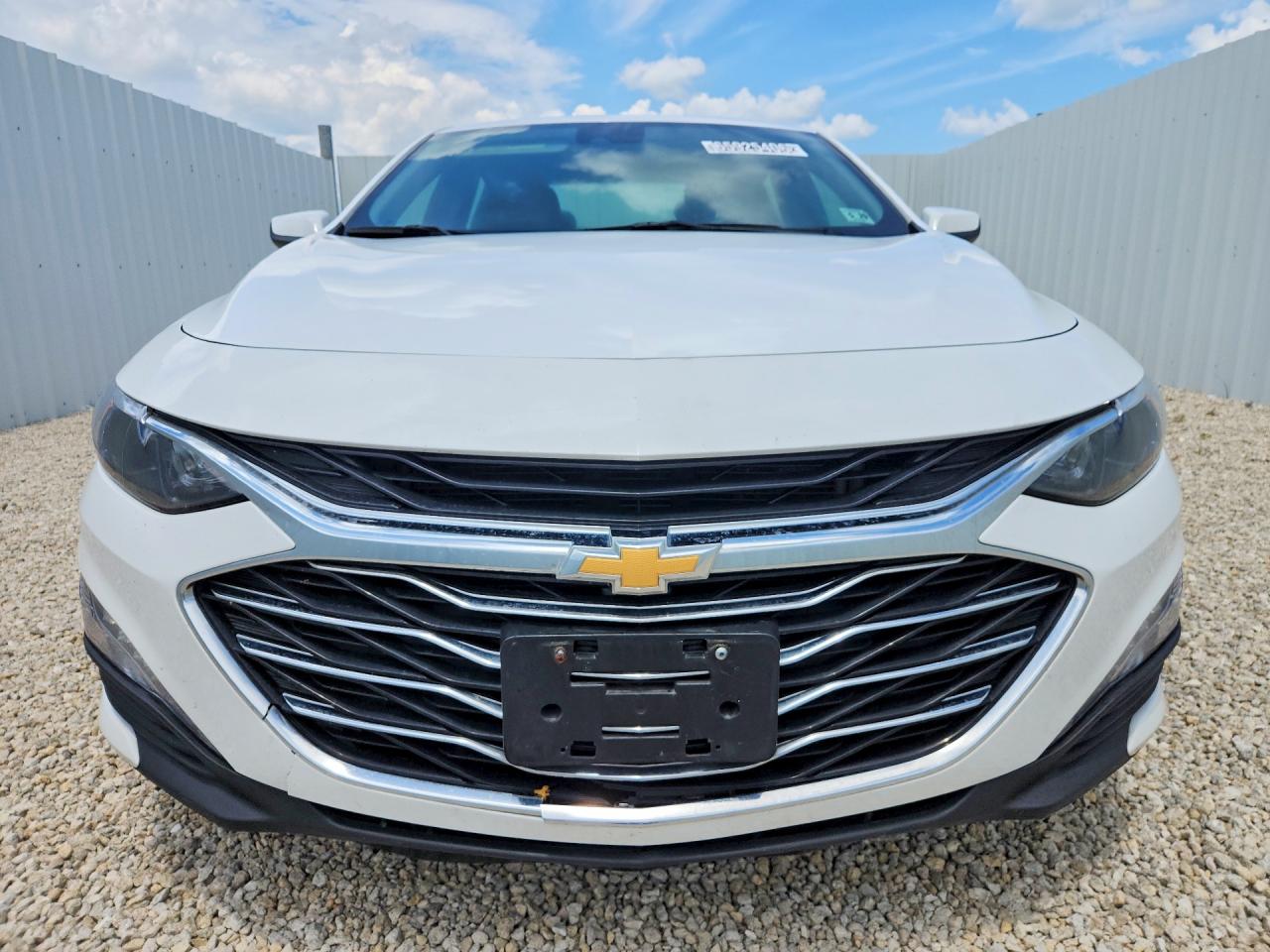 2024 CHEVROLET MALIBU LT — снимка 5