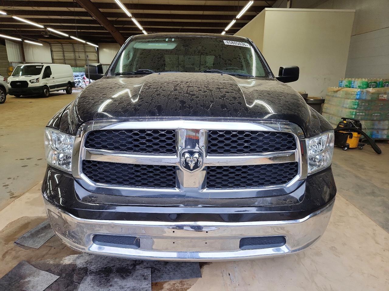 2017 RAM 1500 SLT — снимка 5