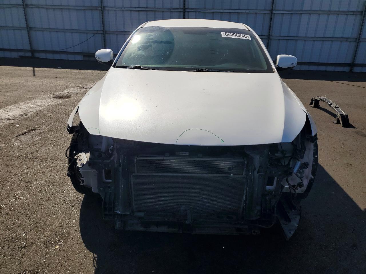 2015 KIA OPTIMA LX — снимка 5