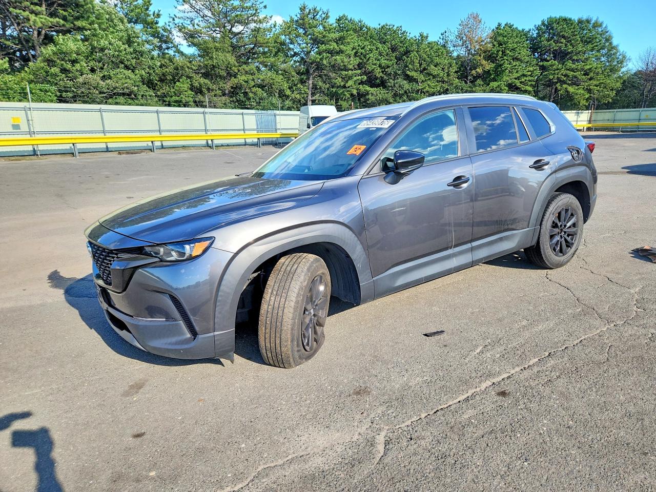 2025 MAZDA CX-50 PREFERRED