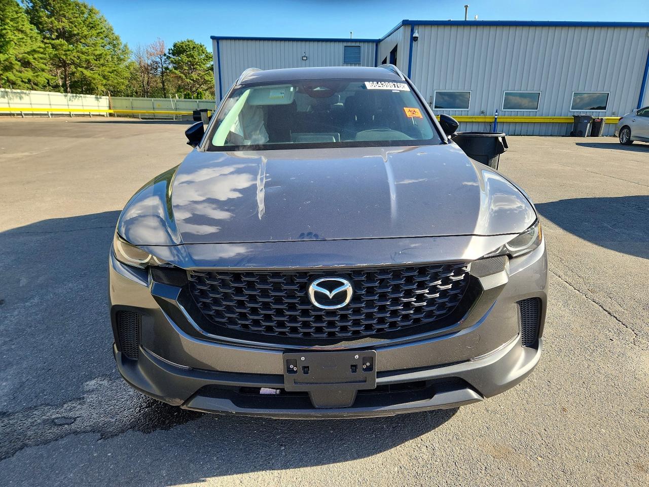 2025 MAZDA CX-50 PREFERRED — снимка 5