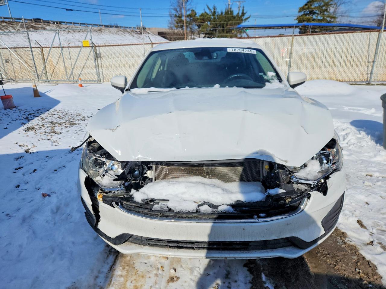 2019 FORD FUSION SE — снимка 5