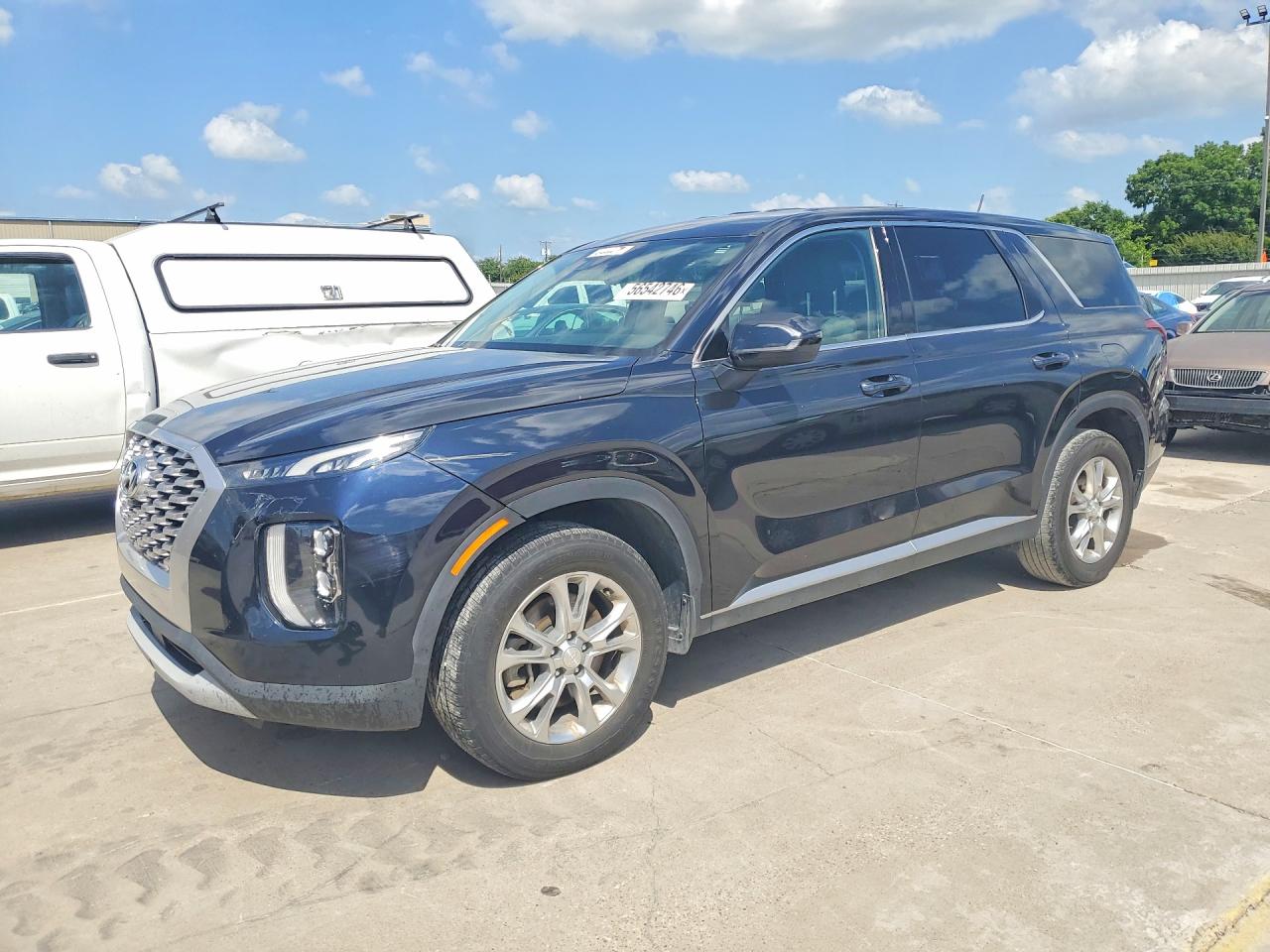 2022 HYUNDAI PALISADE SE