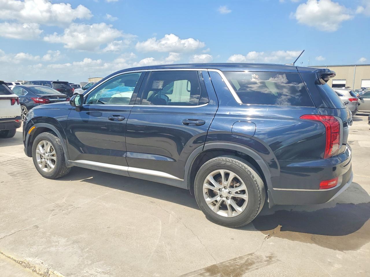2022 HYUNDAI PALISADE SE — снимка 2