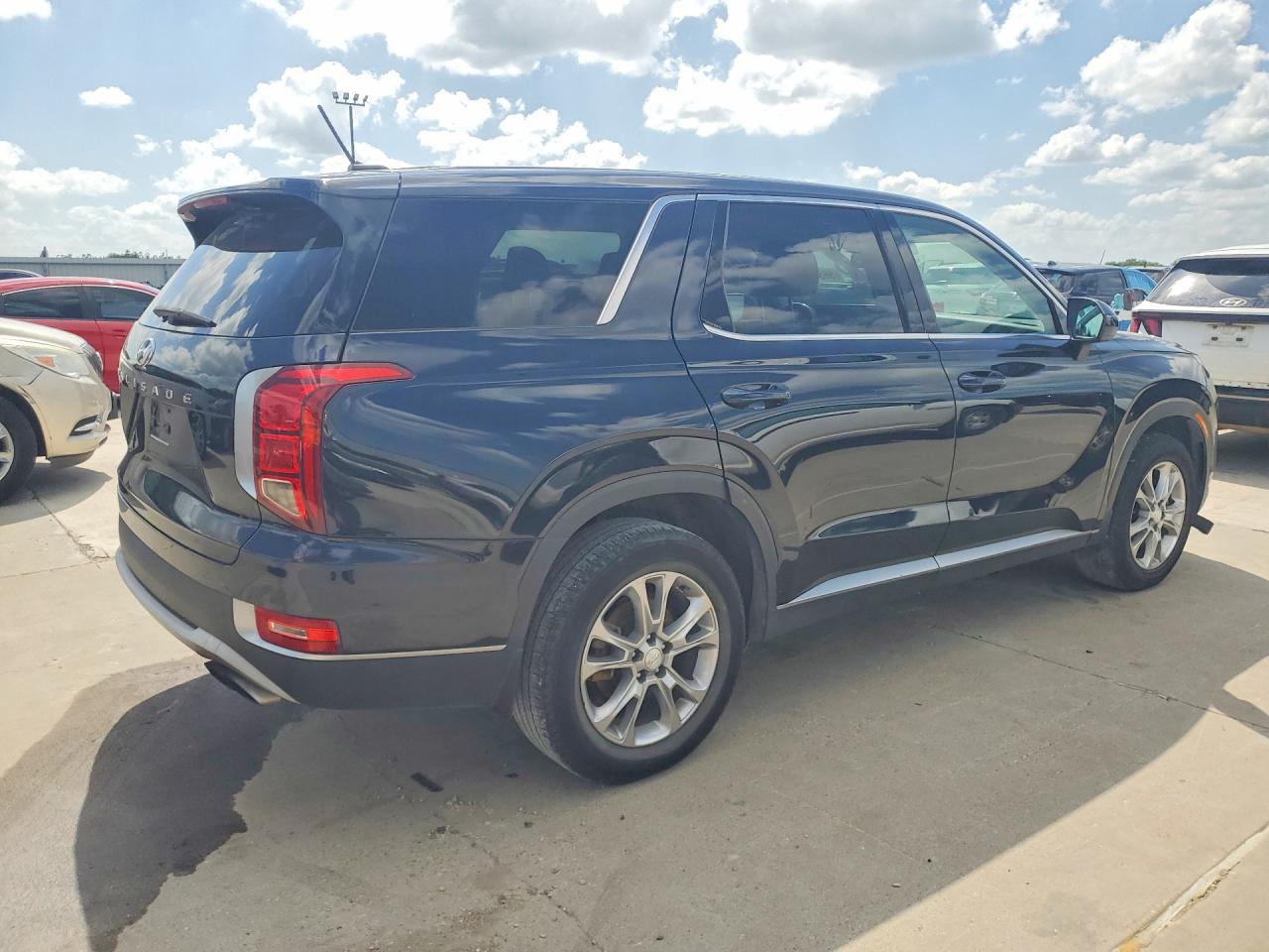 2022 HYUNDAI PALISADE SE — снимка 3