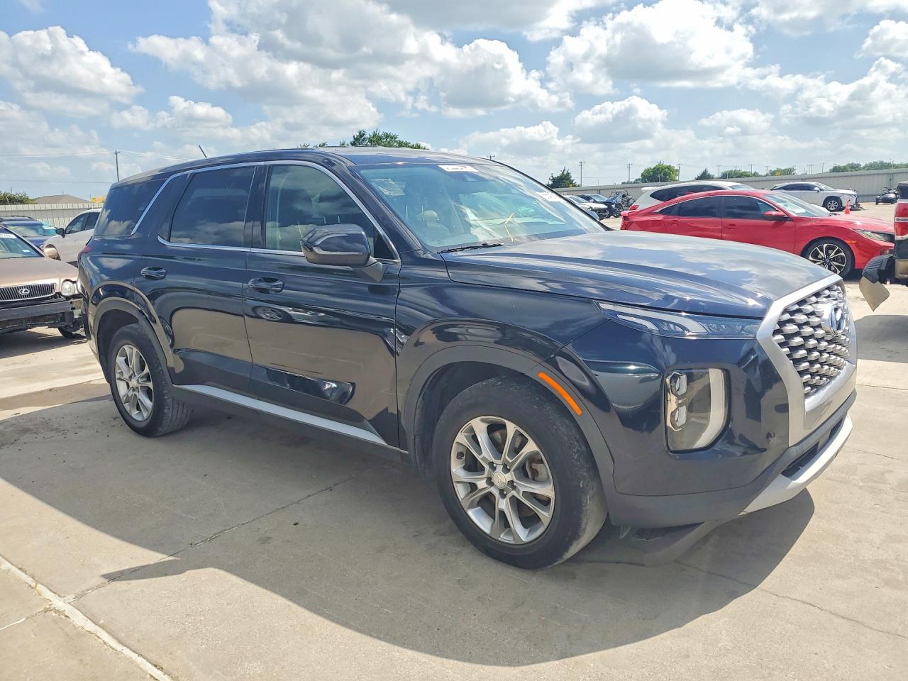 2022 HYUNDAI PALISADE SE — снимка 4