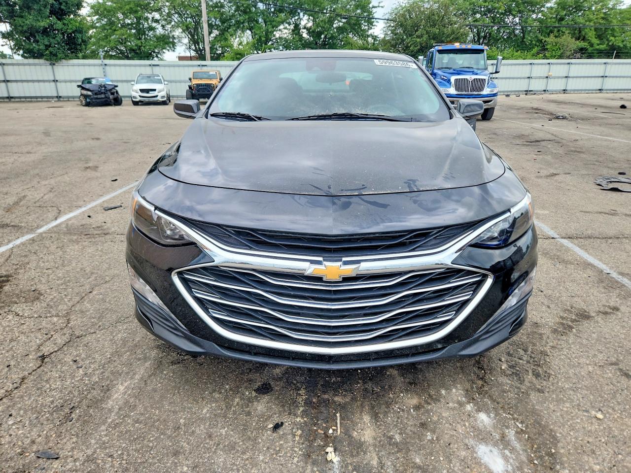 2024 CHEVROLET MALIBU LT — снимка 5