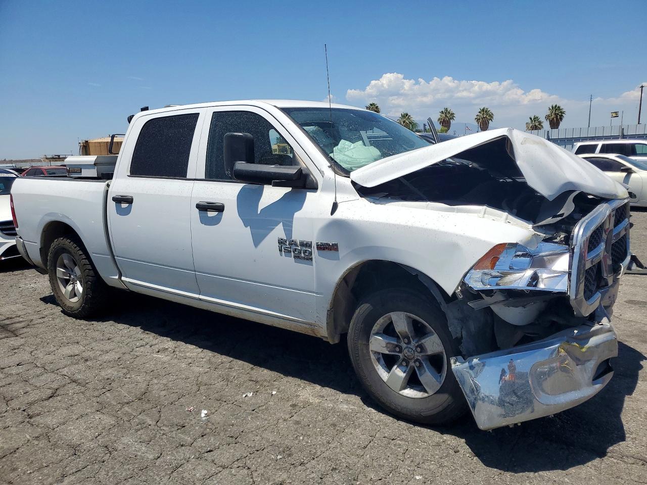 2019 RAM 1500 CLASSIC TRADESMAN — снимка 4