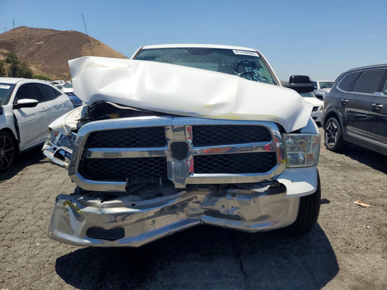 2019 RAM 1500 CLASSIC TRADESMAN — снимка 5