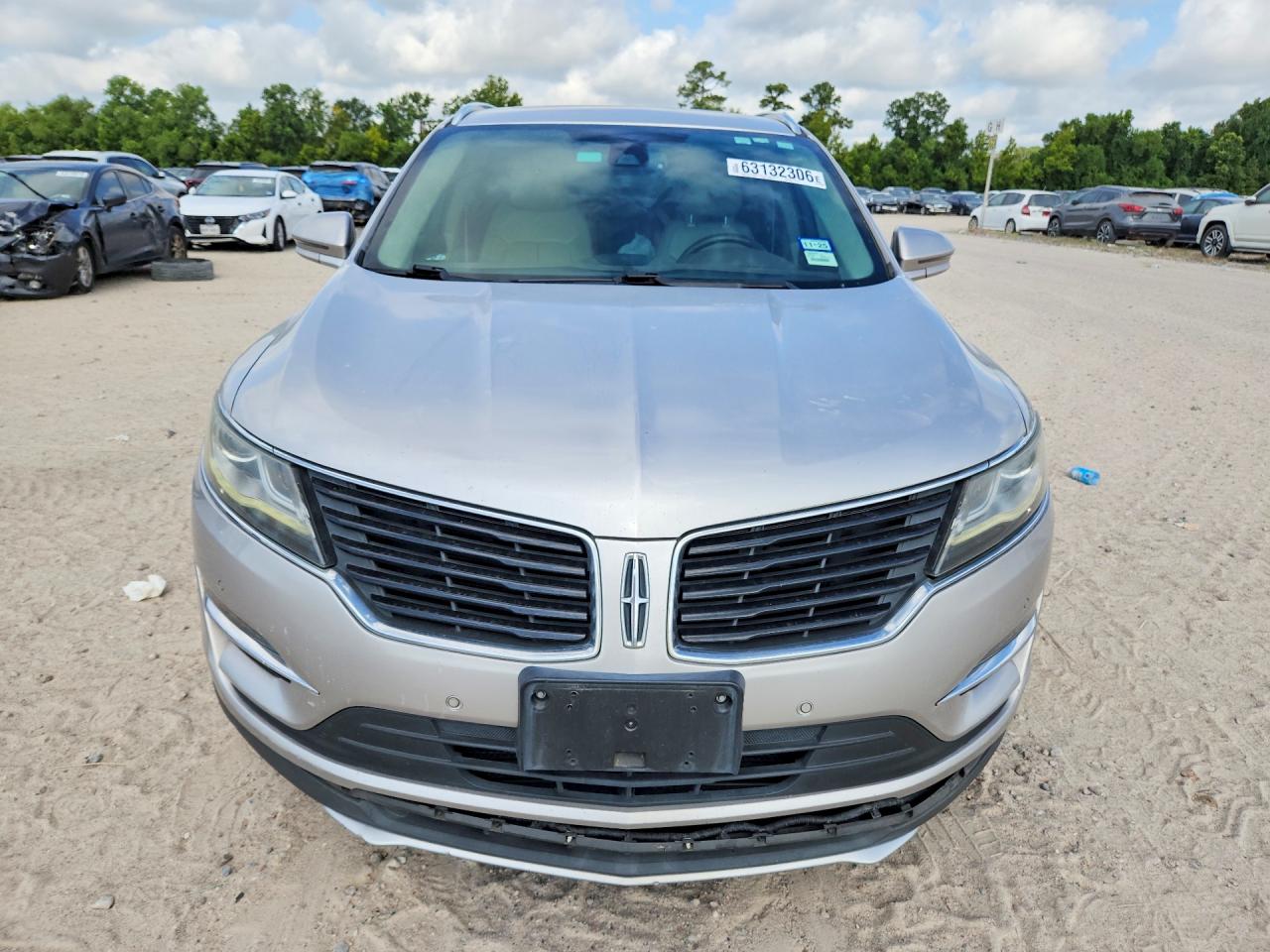 2016 LINCOLN MKC BLACK LABEL — снимка 5