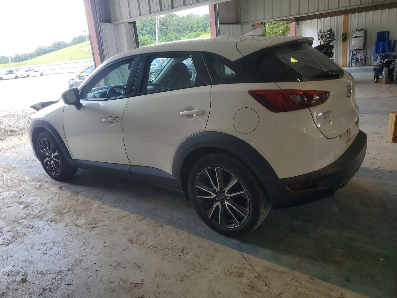 2017 MAZDA CX-3 TOURING — снимка 2