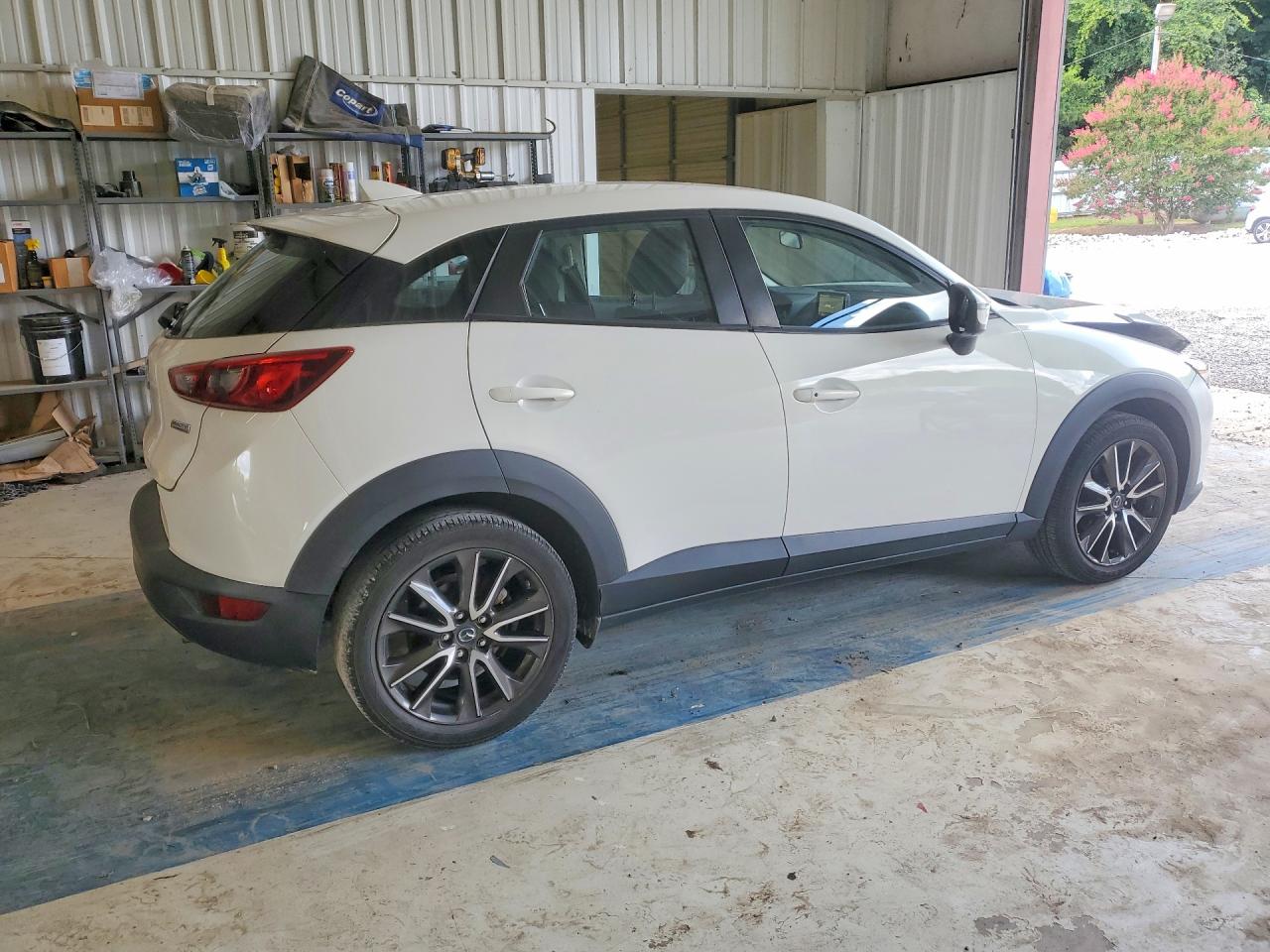 2017 MAZDA CX-3 TOURING — снимка 3