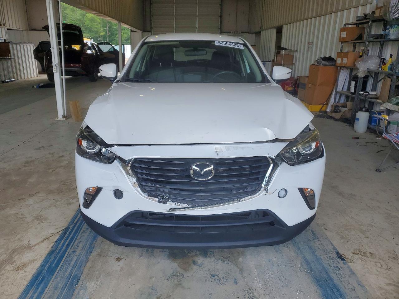 2017 MAZDA CX-3 TOURING — снимка 5
