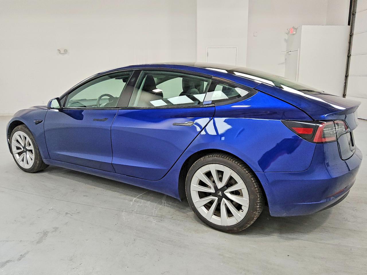2022 TESLA MODEL 3 — снимка 2