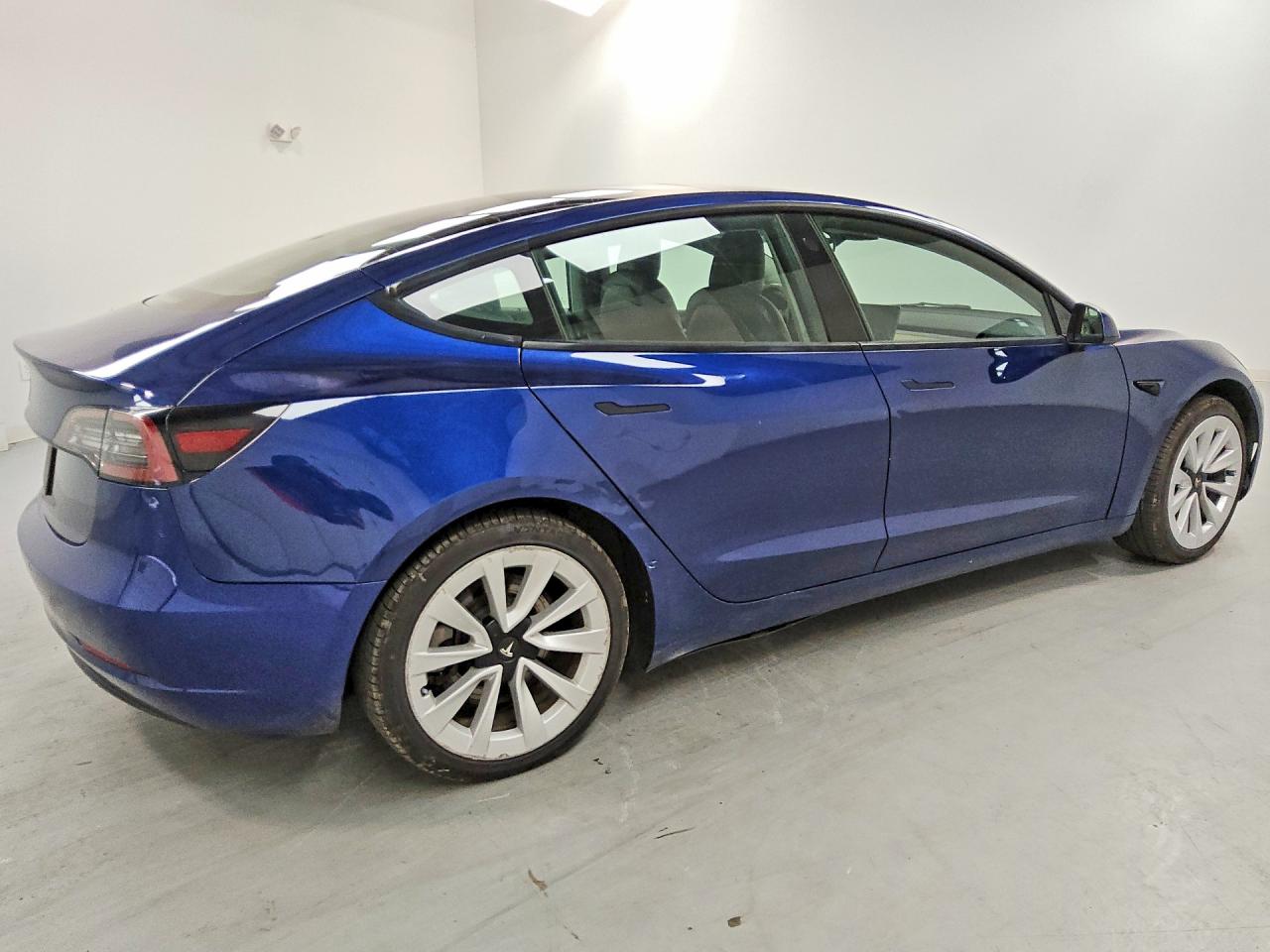 2022 TESLA MODEL 3 — снимка 3