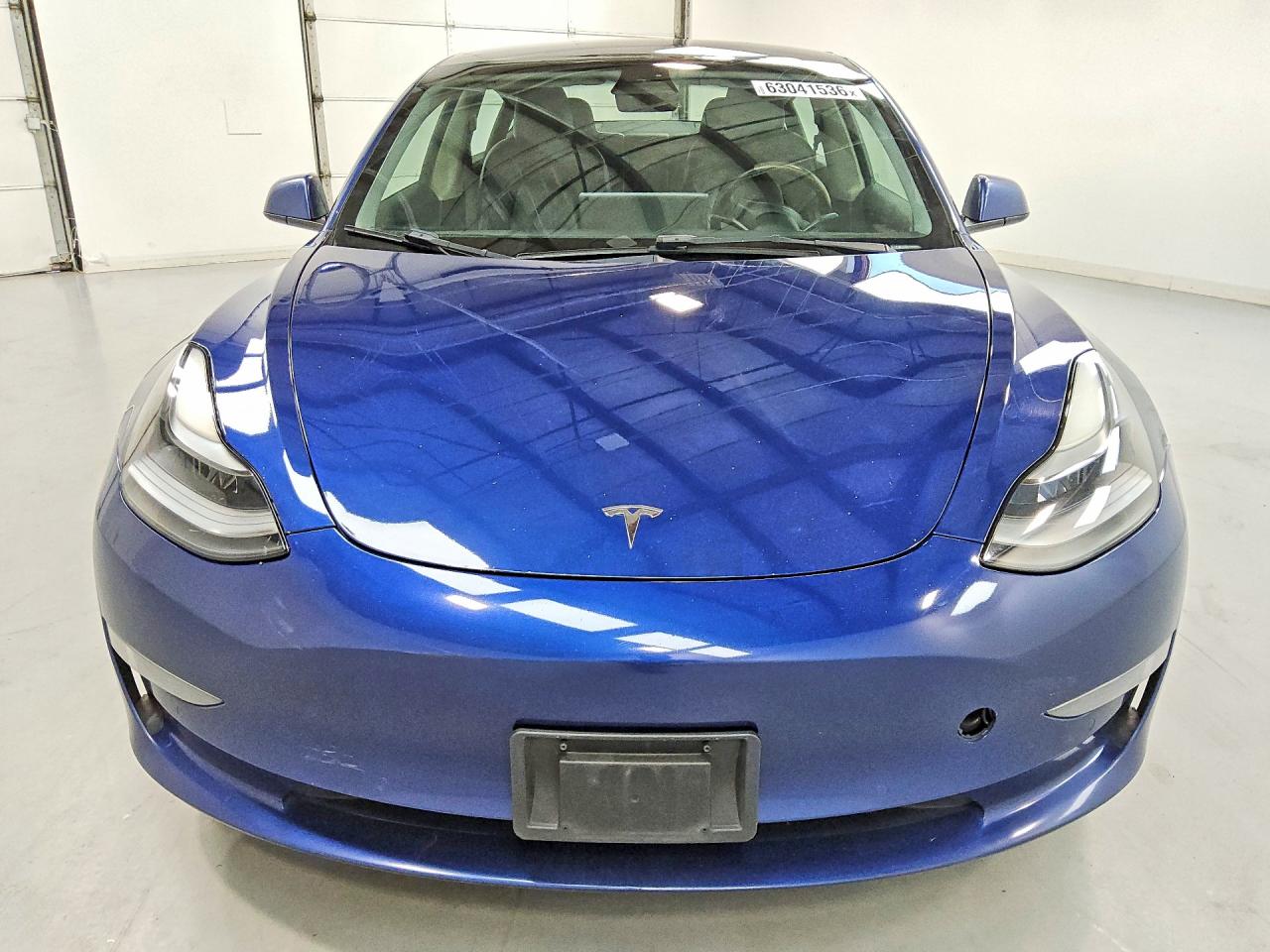 2022 TESLA MODEL 3 — снимка 5
