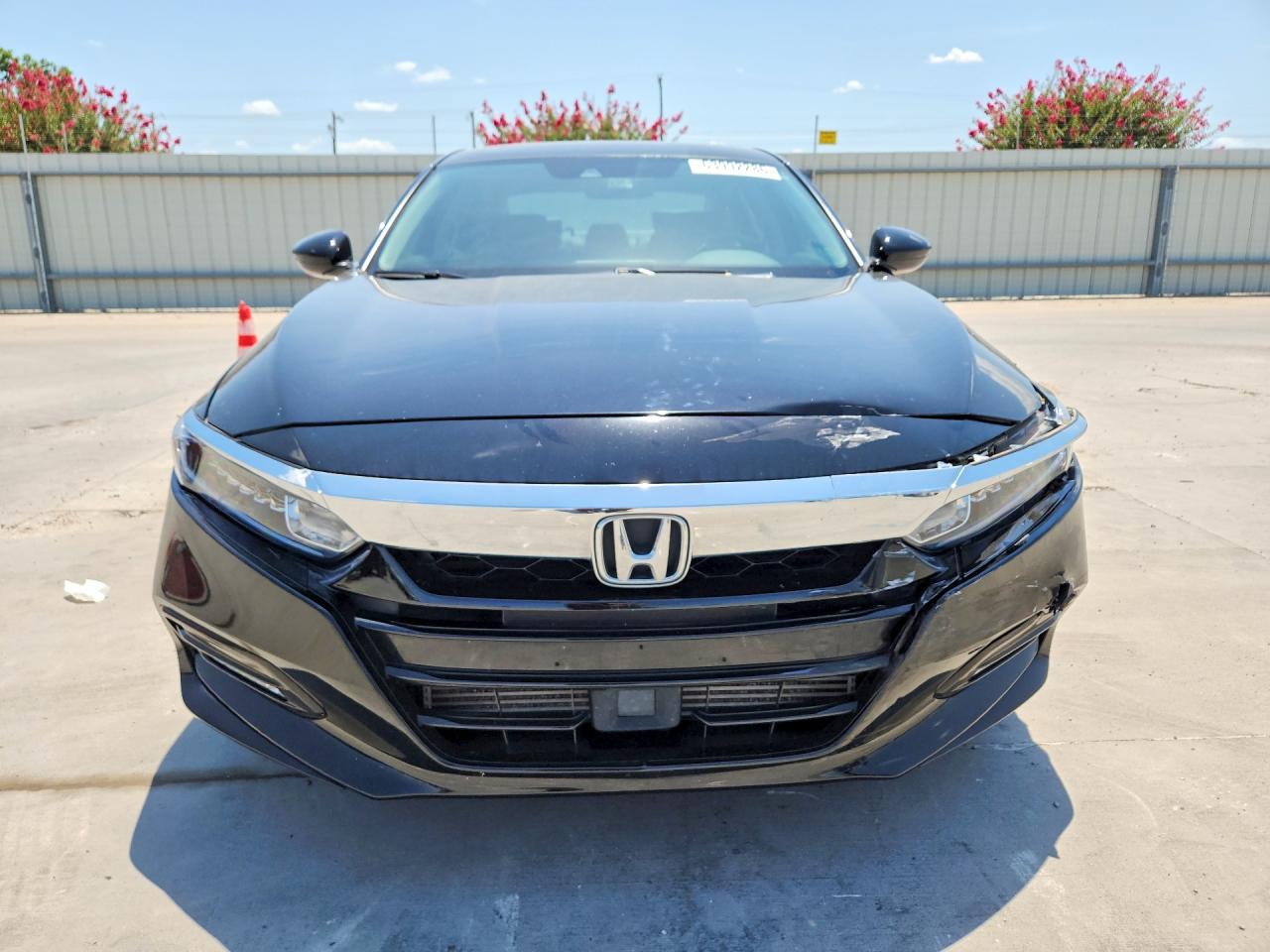 2020 HONDA ACCORD EXL — снимка 5