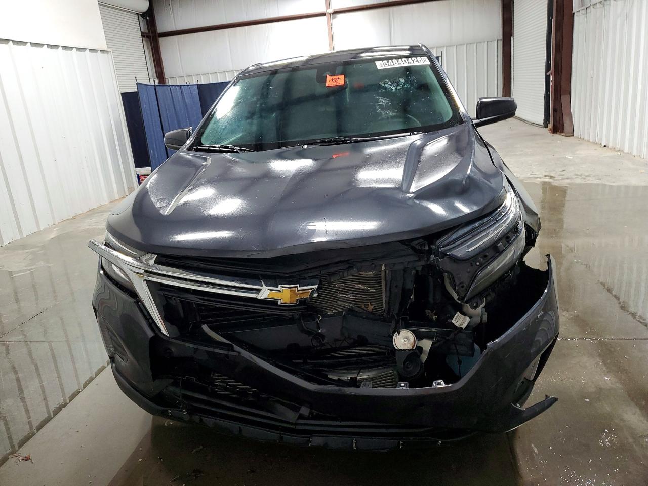 2022 CHEVROLET EQUINOX LT — снимка 5