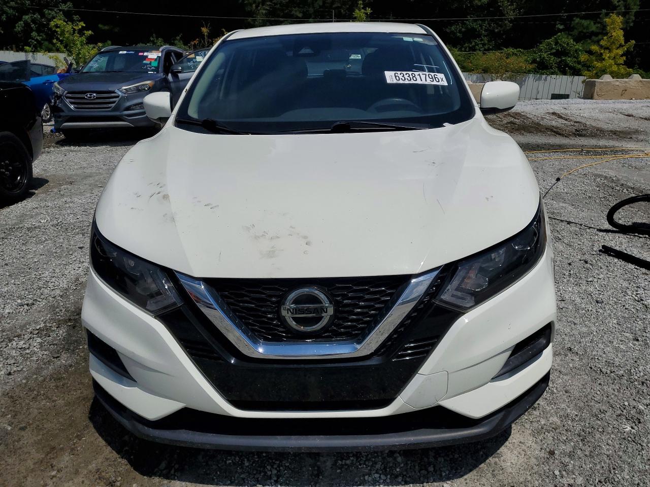 2020 NISSAN ROGUE SPORT S — снимка 5