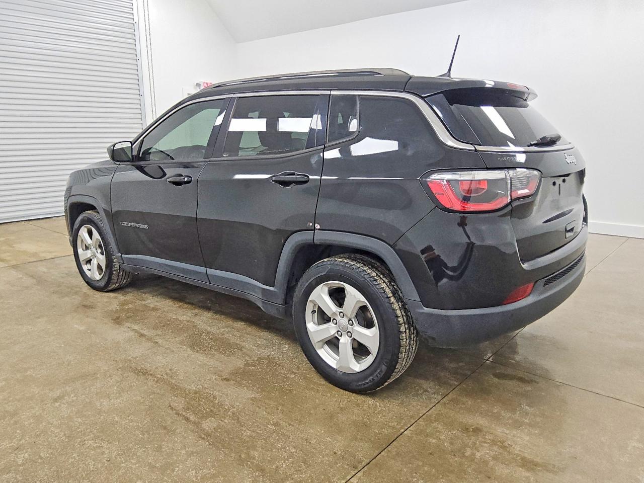 2019 JEEP COMPASS LATITUDE — снимка 2