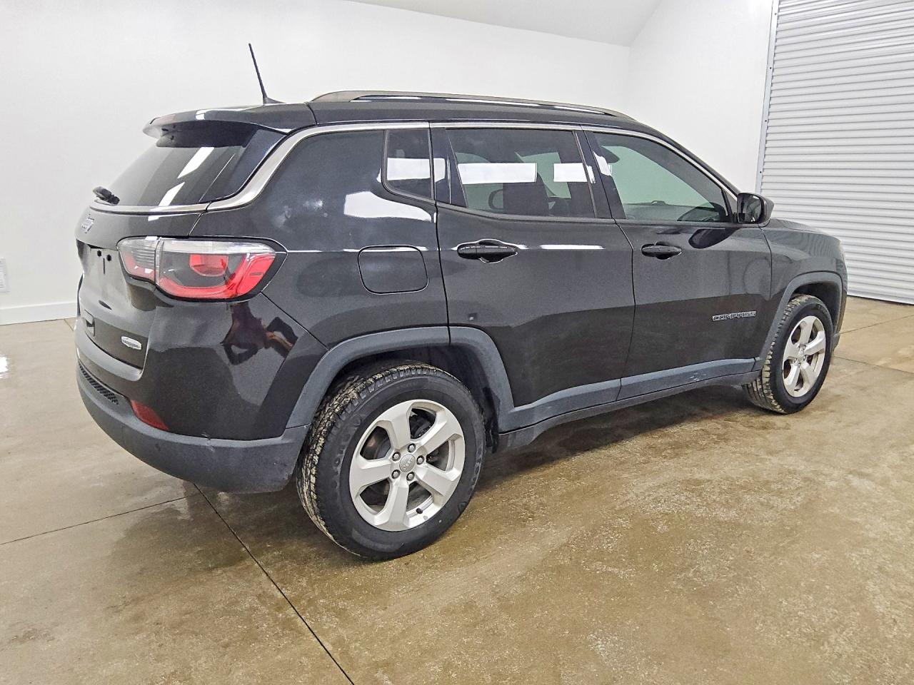 2019 JEEP COMPASS LATITUDE — снимка 3