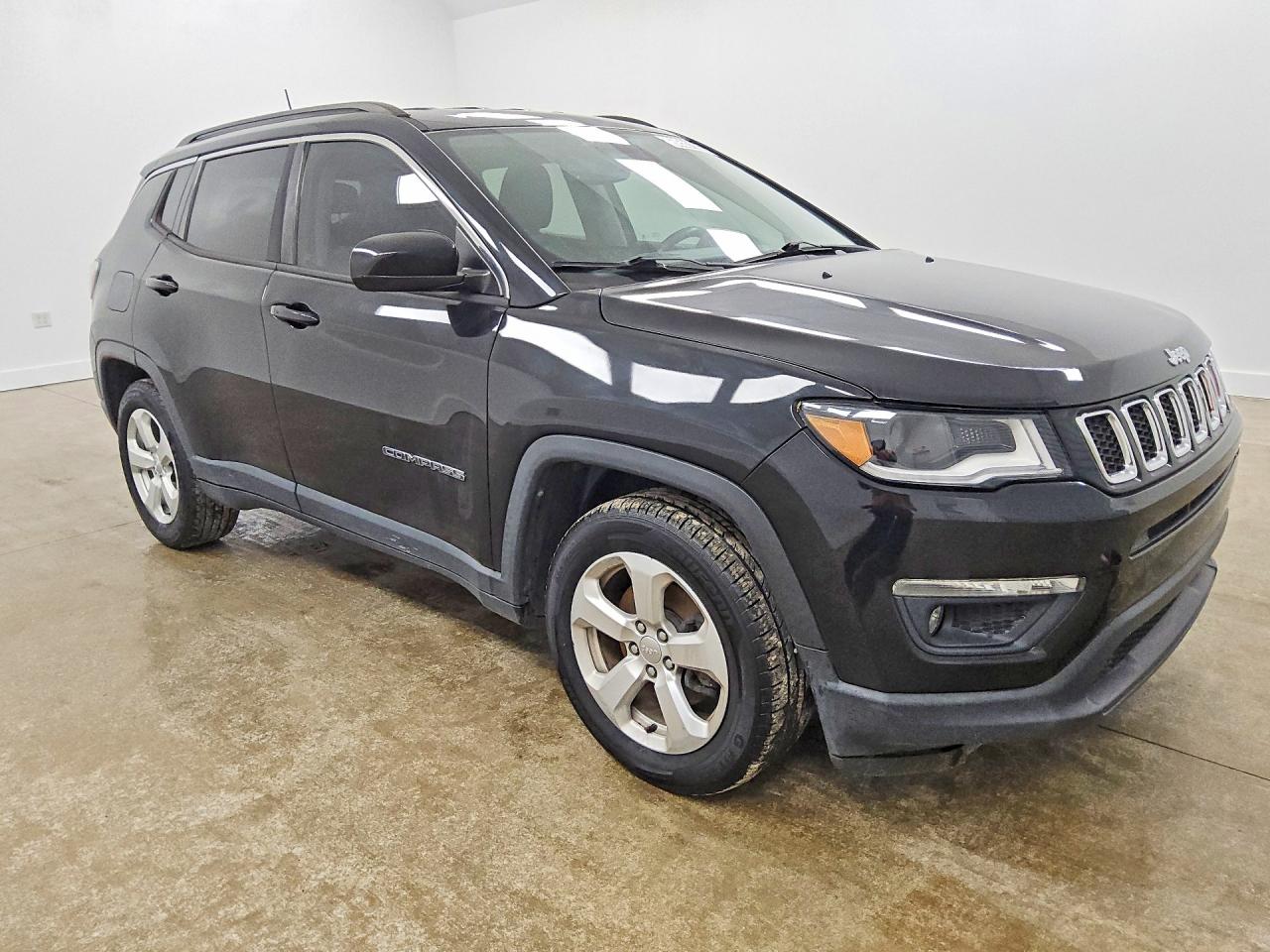 2019 JEEP COMPASS LATITUDE — снимка 4