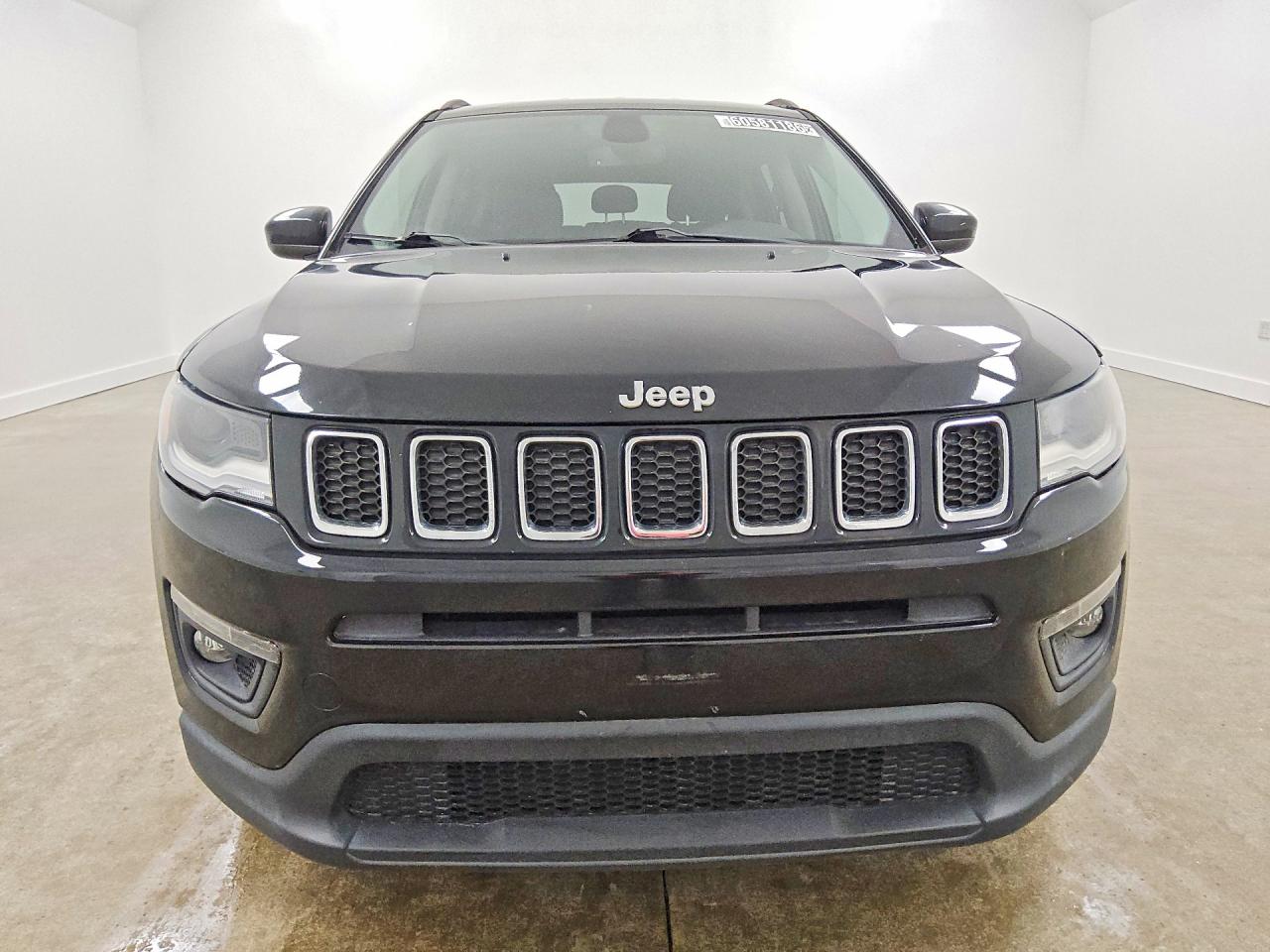 2019 JEEP COMPASS LATITUDE — снимка 5