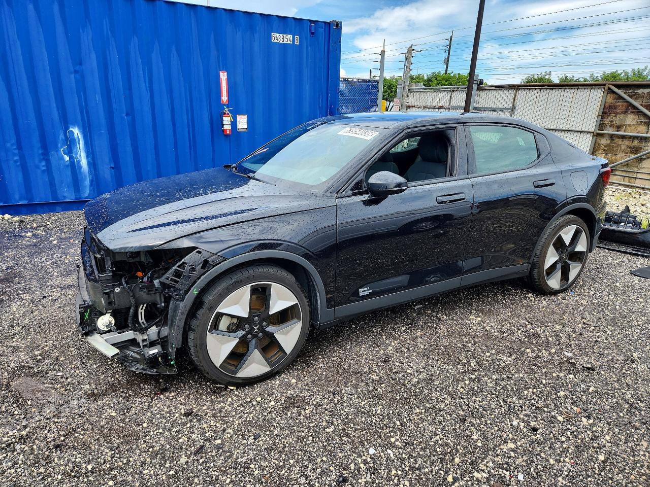 2023 POLESTAR 2