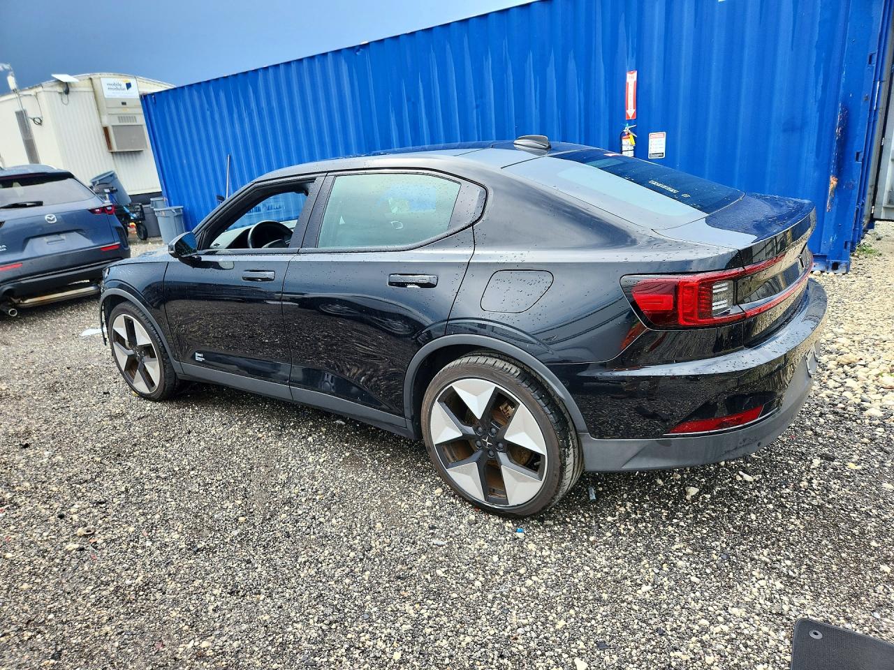 2023 POLESTAR 2 — снимка 2