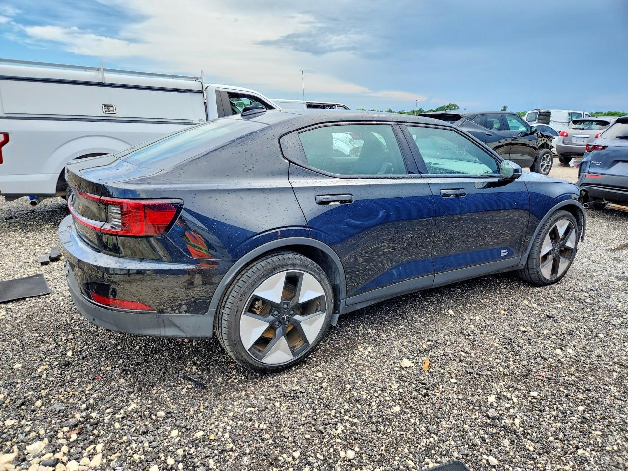 2023 POLESTAR 2 — снимка 3