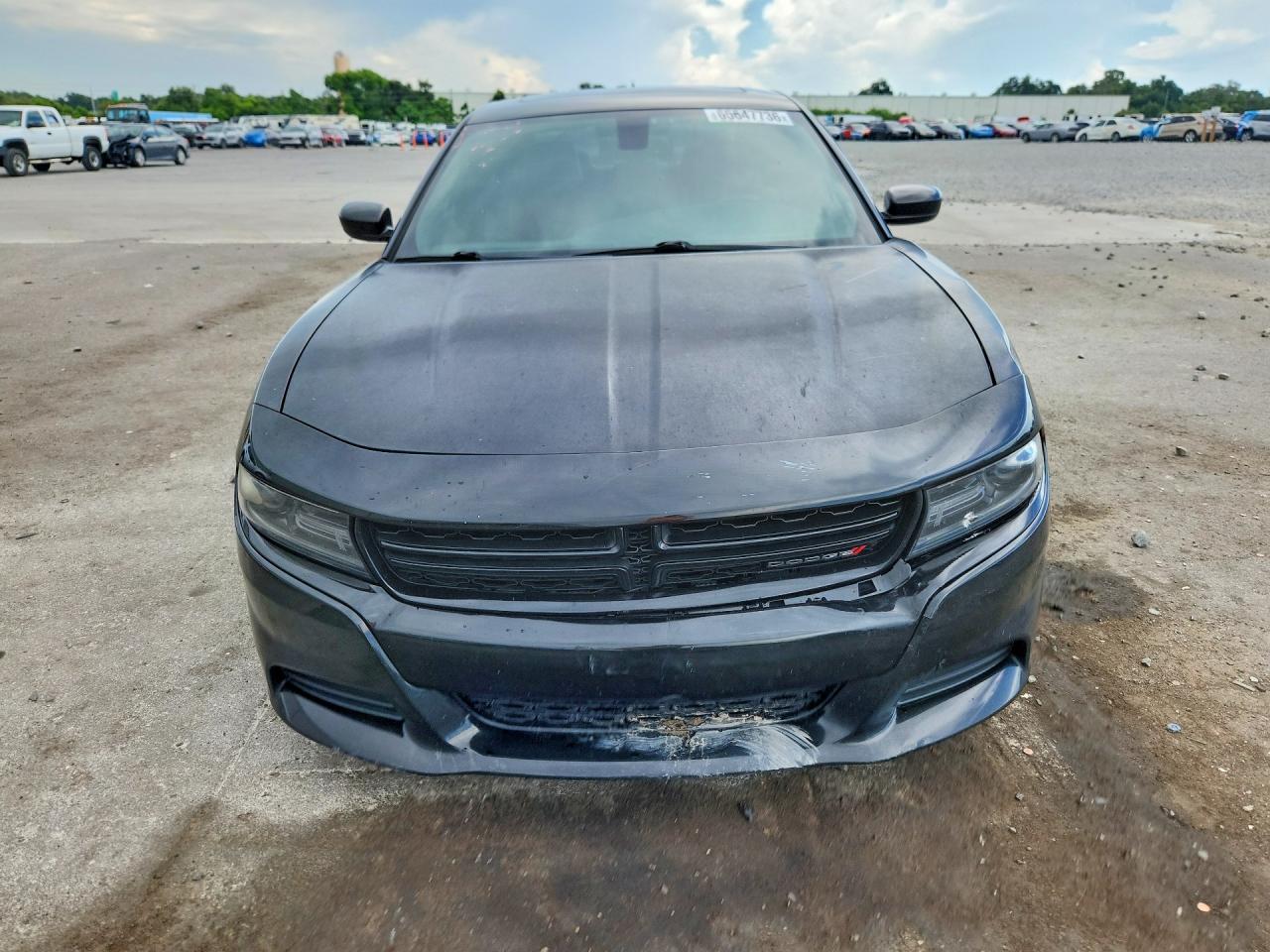2015 DODGE CHARGER SXT — снимка 5
